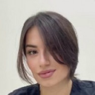 Cosmetologist Елена Мартиросян on Barb.pro