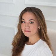 Cosmetologist Юлия Паняева on Barb.pro