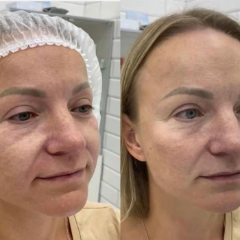 Александра Гурьянова, Moscow Фото - 5