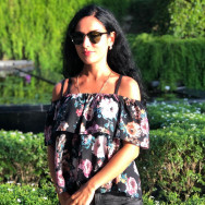 Manicurist Christina Phuket,