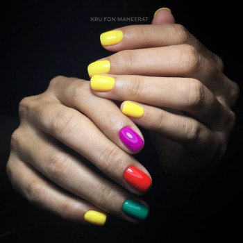 Fon Maneerat, Bangkok Фото - 5