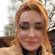 Kosmetikerin Марина  Moscow,Маршала Рыбалко, 2, корп. 6 