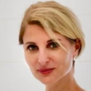 Cosmetologist Ольга Никитина on Barb.pro