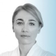Косметолог Татьяна Клейменова на Barb.pro