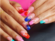 Nail Salon Nails By Lek Phuket,