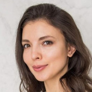 Kosmetikerin Виталия  Moscow,Можайское шоссе, 2