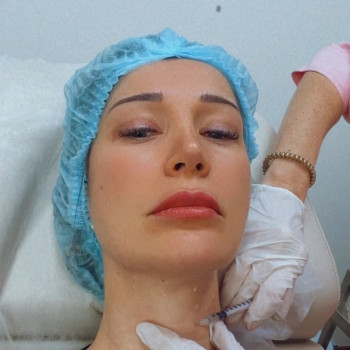 Светлана Зитнер, Moscow Фото - 5