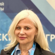 Cosmetologist Надежда  Moscow,