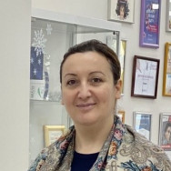 Cosmetologist Карина Варданян on Barb.pro