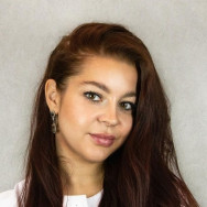 Cosmetologist Алина Moscow,