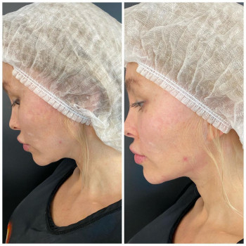 Алина Рылькова, Moscow Фото - 5