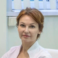 Cosmetologist Елена Костромина on Barb.pro