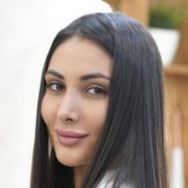 Kosmetyczka Елизавета Moscow,