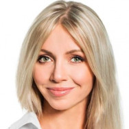 Cosmetologist Юлия Комягина on Barb.pro