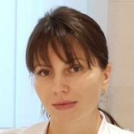 Косметолог Наталья Ворожко на Barb.pro