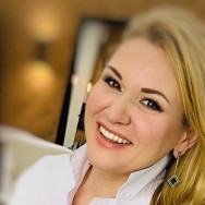 Косметолог  Любовь Москва,Спартаковская площадь, 1/7, 1А