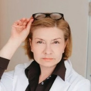 Косметолог Алла Тимченко на Barb.pro