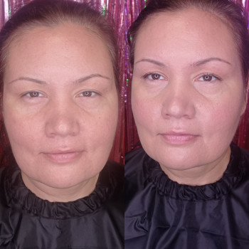 Надежда Кружалина, Moscow Фото - 6