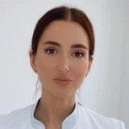 Cosmetologist Ольга Нелюбова on Barb.pro