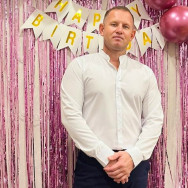 Masseur Даниил Saratov,