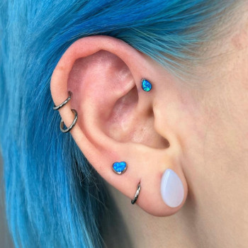 Дарья Воеводина, Moscow Фото - 5