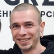 Piercing Master Павел Чернышов on Barb.pro