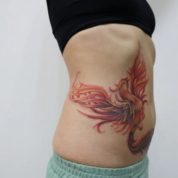 Алексей Киборг, Moscow Фото - 5