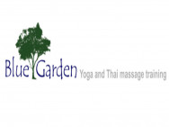 Massage Salon Blue Garden on Barb.pro