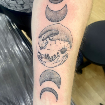 Кристина Смирнова, Saint Petersburg Фото - 9