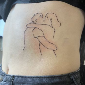 Кристина Смирнова, Saint Petersburg Фото - 10