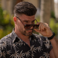 Masseur Сергей Phuket,