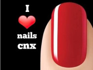 Beauty Salon I Love Nails CNX on Barb.pro