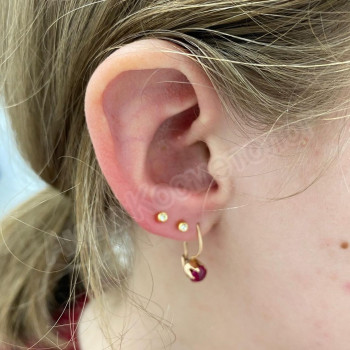 Аида Саркисова, Moscow Фото - 5