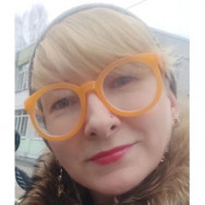 Maniküre Алла  Moscow,