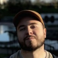 Piercing-Meister Алексей Moscow,Волжский бульвар, 11