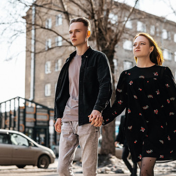 Свадебный фотограф
                    Hochzeitsfotograf Fedor Salomatov Novosibirsk
