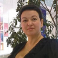 Cosmetologist Анна Островская on Barb.pro