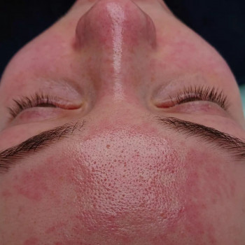 Анна Островская, Moscow Фото - 5