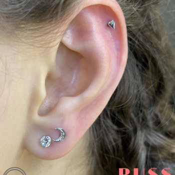 Дарья Смирнова, Moscow Фото - 5