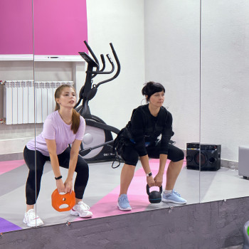 RЕФОРМА, Volgograd Фото - 14