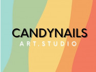 Beauty Salon Candynails Chiang Mai,7/1 Soi Paton 7 Kor. Paton Subdistrict