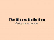 Beauty Salon The Bloom Nails Spa on Barb.pro