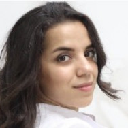 Kosmetikerin Лейли  Moscow,