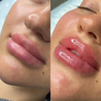 Лейли Рустамова, Moscow Фото - 6