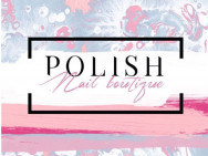Beauty Salon Polish Nail Boutique on Barb.pro