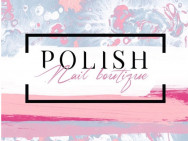Beauty Salon Polish Nail Boutique Bangkok, 3rd Floor, CRC Tower, All Seasons Place, Unit 314B, 87/2 Wireless Rd., Lumphini, Pathum Wan 