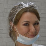 Piercing Master Анна Serpukhov, Комсомольская ул., 11А 