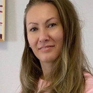 Kosmetyczka Анастасия Kolomna,