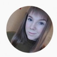 Мастер по пирсингу Анастасия Москва,