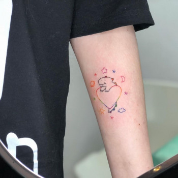 Ольга Галузина, Kolomna Фото - 5